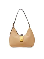 Torebki damskie - Steve Madden Torebka Bovie-E SM13001645 Beżowy - miniaturka - grafika 1