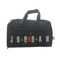 Plecaki - Jordan Duffle Bag- MM0168-023 - miniaturka - grafika 1