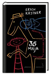 35 maja - Książki edukacyjne - miniaturka - grafika 1