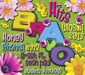 Składanki muzyczne - Magic Records Bravo Hits: Wiosna 2013 - miniaturka - grafika 1