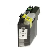 Tusze zamienniki - Tusz Zamiennik LC-127 XL BK do Brother (LC127XLBK) (Czarny) - miniaturka - grafika 1