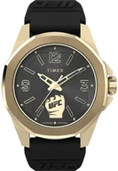 Zegarki męskie - Zegarek Timex TW2W73600 Timex UFC Prospect 46mm - miniaturka - grafika 1
