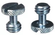 Akcesoria do statywów - Manfrotto Śruba R116 137 3/8 cala do płytki 410/501 komplet 2 szt R116,137 - miniaturka - grafika 1