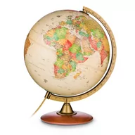 Globusy - Nova Rico, Colombo globus podświetlany, kula 30 cm - miniaturka - grafika 1