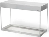 Akwaria i zestawy akwarystyczne - Aquael AQUAEL Zestaw akwariowy Glossy ST 80 - biały - miniaturka - grafika 1