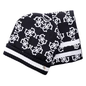 Czapki dla dzieci - SET HAT + SCARF - miniaturka - grafika 1