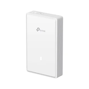 TP-Link EAP725-Wall 5012 Mbit/s Biały Obsługa PoE EAP725-WALL - Routery - miniaturka - grafika 1