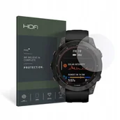 Szkła hartowane na telefon - Szkło Hartowane Hofi Glass Pro+ do Garmin Fenix 7 - miniaturka - grafika 1