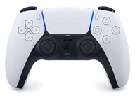 Sony DualSense v3 Biały
