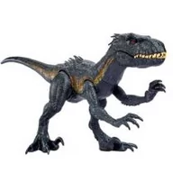 Figurki dla dzieci - Figurka Jurassic World Kolosalny Indoraptor - miniaturka - grafika 1