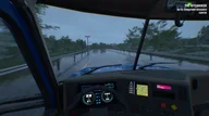 Gry PlayStation 5 - Truck Driver The American Dream Ps5 - miniaturka - grafika 1