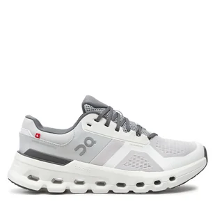 Buty do biegania On Cloudrunner 2 3ME10140622 Szary - Buty sportowe męskie - miniaturka - grafika 1