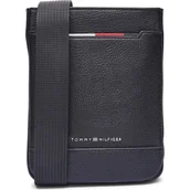 Torby męskie - Tommy Hilfiger Reporterka CENTRAL - miniaturka - grafika 1
