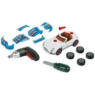 Klein 8668 Zestaw do tuningu z wkrętarką Ixolino 2 w 1 8668