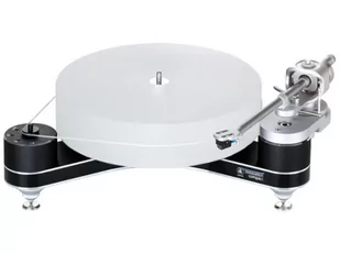 ClearAudio Innovation Compact - baza gramofonu - Gramofony - miniaturka - grafika 2