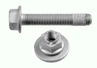 ŚRUBA ŁĄCZNIKA STAB. MERCEDES - Łączniki stabilizatorów - miniaturka - grafika 1