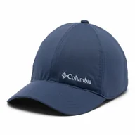 Czapki męskie - Czapka z daszkiem Columbia Coolhead III Ball Cap nocturnal - ONE SIZE - miniaturka - grafika 1