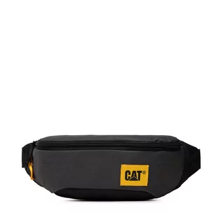 Nerki - CAT Saszetka nerka Bts Waist Bag 83734-157 Anthracite - grafika 1