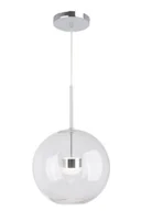 Lampy sufitowe - Multiverse - lampa wisząca LED chrom 338101-06 - miniaturka - grafika 1
