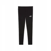Legginsy - PUMA LEGGINSY ESS TAPE 68501401 r M - miniaturka - grafika 1