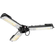 Biuro i firma OUTLET - Outlet Grzejnik na podczerwień do parasoli 2000 W - Outlet Wyposażenie hoteli Uniprodo - miniaturka - grafika 1