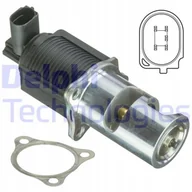 Akcesoria do układu elektrycznego - DELPHI Zawór AGR EG10405-12B1 EG10405-12B1 - miniaturka - grafika 1