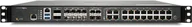 Firewalle sprzętowe - SonicWall NSa 6700 - High Availability - Sicherheitsgerat - 10GbE, 5GbE, 2.5GbE, 25GbE, 40GbE - 1U - Rack-montierbar 02-SSC-8988 - miniaturka - grafika 1
