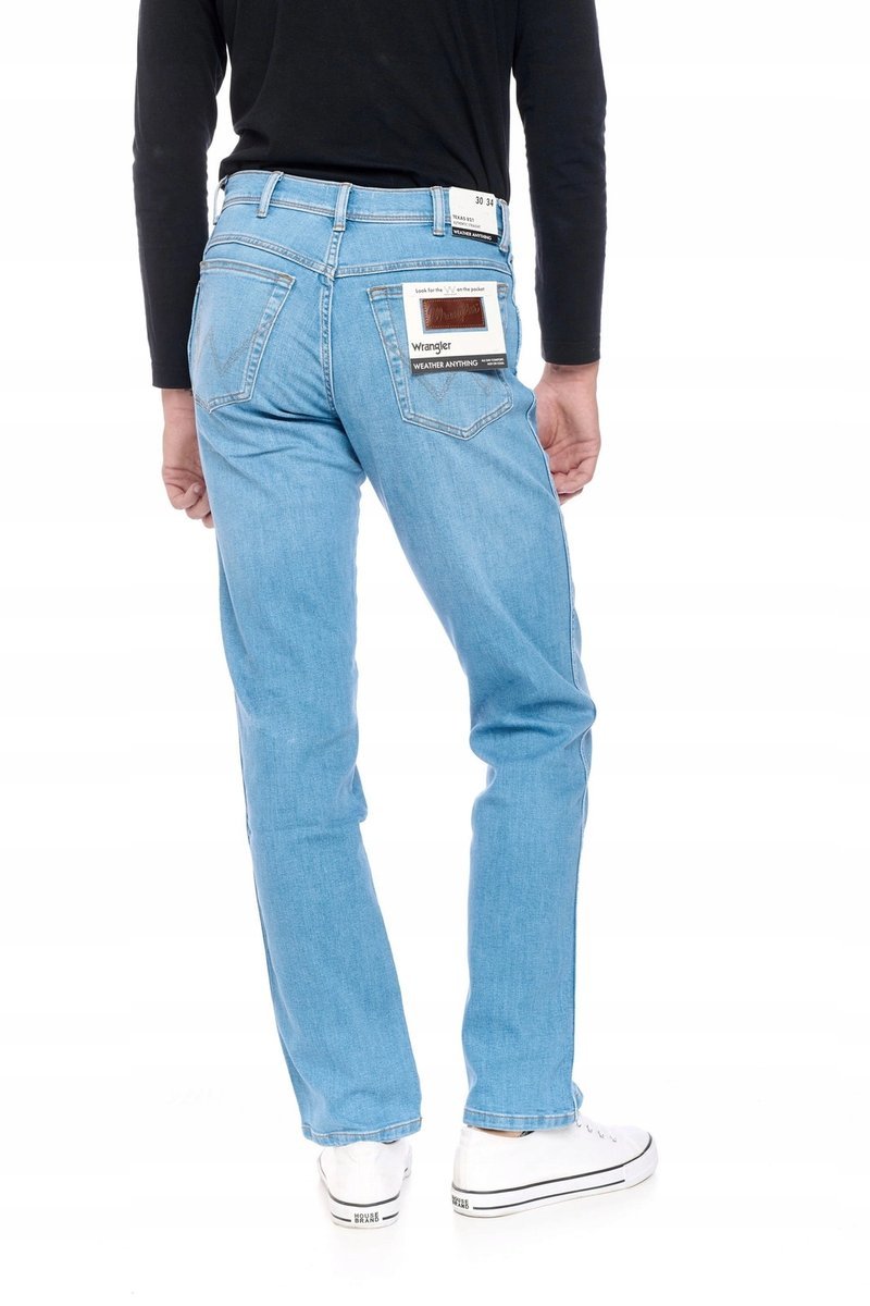 WRANGLER TEXAS HEAT RAGE W121C788W 31/34