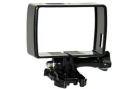 Paski, szelki, uprzęże foto - Ramka / Obudowa / Frame Mount / Etui Do Xiaomi Xiaoyi Yi2 Yi 2 4K - miniaturka - grafika 1