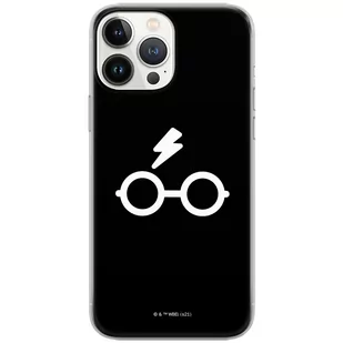 Etui Harry Potter dedykowane do Iphone 11 PRO MAX, wzór: Harry Potter 050 Etui całkowicie zadrukowane, oryginalne i oficjalnie licencjonowane - Etui i futerały do telefonów - miniaturka - grafika 1