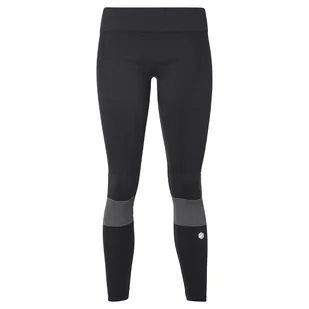 Leginsy fitness damskie Asics Seamless Tight W - Spodnie sportowe damskie - miniaturka - grafika 1