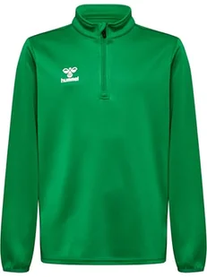 hummel Dziecięca bluza dziecięca z zamkiem błyskawicznym - Kurtki i płaszcze dla chłopców - miniaturka - grafika 1