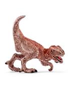 Zabawki kreatywne - Schleich Figurka "Velociraptor Mini" - 3+ - miniaturka - grafika 1