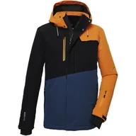 Kurtki męskie - Kurtka męska Killtec KSW 77 MN SKI JCKT - miniaturka - grafika 1