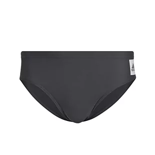 adidas Solid Trunk Kostium Pływanie Mężczyźni - Kąpielówki męskie - miniaturka - grafika 1