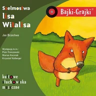 Audiobooki dla dzieci i młodzieży - Miś Świata bajka muzyczna CD Jerzy Dąbrowski - miniaturka - grafika 1