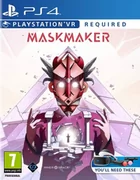 Maskmaker GRA PS4 VR