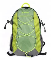 Plecaki - Plecak outdoor wycieczkowy Pek 18l Green/apple - miniaturka - grafika 1