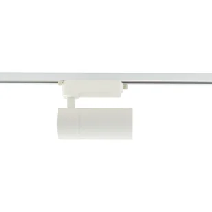 Ledowy spot do szyny jednofazowej 10380 z serii PROFILE TINOS LED - Lampy sufitowe - miniaturka - grafika 5