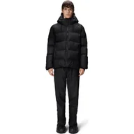 Kurtki męskie - Rains Kurtka Alta W3T3 Regular Fit - miniaturka - grafika 1