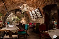 Vouchery - Trattoria la campana Romantyczna kolacja w Trattoria La Campana w Krakowie - miniaturka - grafika 1