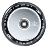 Akcesoria do skatingu - Blunt Envy Envy Hollow Core 120mm kółko do hulajnogi wyczynowej Polished 4274 - miniaturka - grafika 1