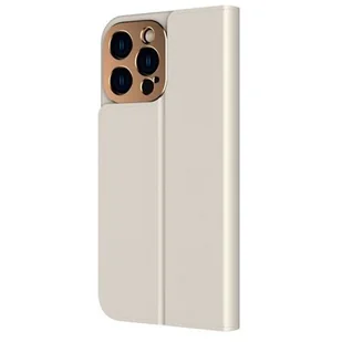 Etui MOSHI Overture MagSafe 3w1 do iPhone 14 Pro Max Szary - Etui i futerały do telefonów - miniaturka - grafika 1