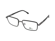 Okulary korekcyjne, oprawki, szkła - Lacoste L2278-021 - miniaturka - grafika 1