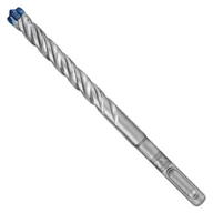 Wiertła - Wiertło udarowe Bosch EXPERT 2608900105 SDS plus-7X 11x100x165mm - miniaturka - grafika 1