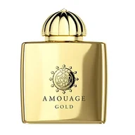 Wody i perfumy damskie - Amouage Gold Woman, woda perfumowana spray, 50ml - miniaturka - grafika 1