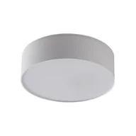 Oprawy, klosze i abażury - Oprawa natynkowa spot LED 12W SOLARI WM-TD8880-M-3K-WH Zuma Line - miniaturka - grafika 1