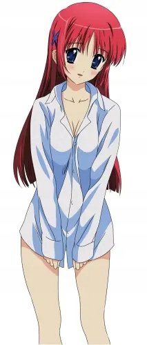 Plakat Anime Manga Da Capo dcap_058 A1+ (custom)