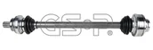 Układ napędowy - akcesoria - Wał napędowy GSP 261331 - miniaturka - grafika 1