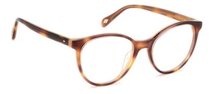 Okulary korekcyjne Fossil FOS 7151 086 - Okulary korekcyjne, oprawki, szkła - miniaturka - grafika 2